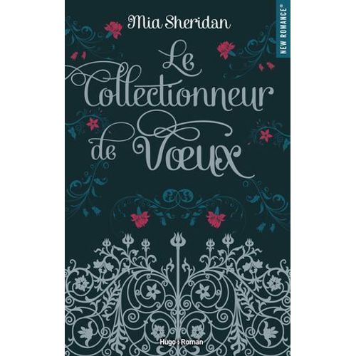 Le Collectionneur De Voeux  
