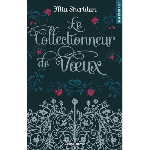 Le Collectionneur De Voeux    Format Grand Format 