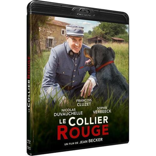 Le Collier Rouge - Blu-Ray de Jean Becker