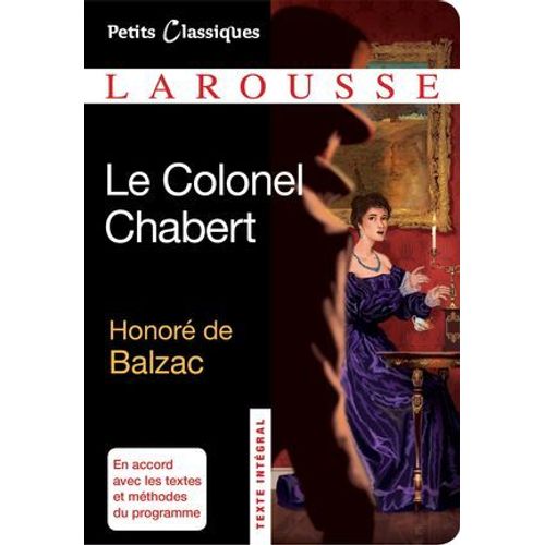 Le Colonel Chabert  