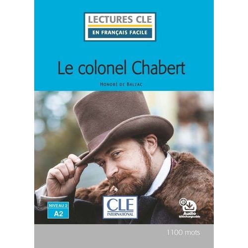 Le Colonel Chabert    Format Poche 