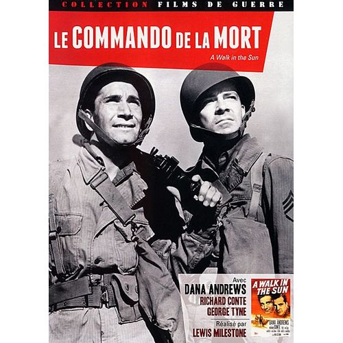Le Commando De La Mort