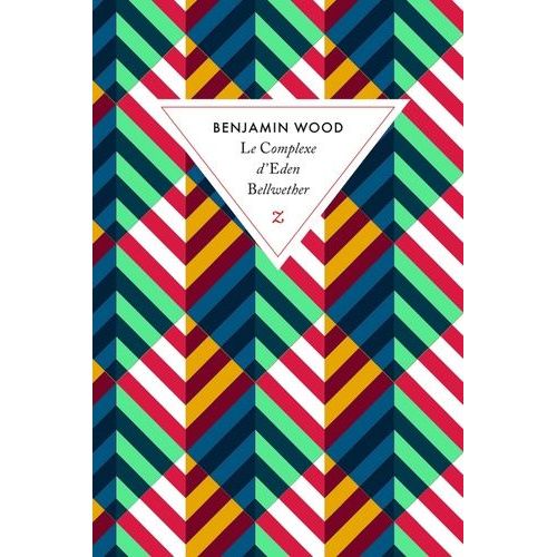 Le Complexe D'eden Bellwether    Format Beau livre 