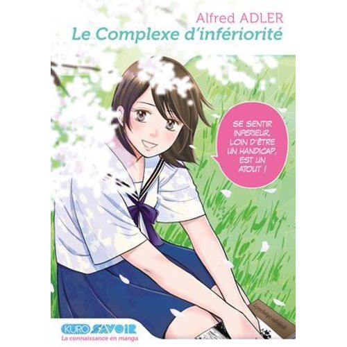 Le Complexe D'infriorit  