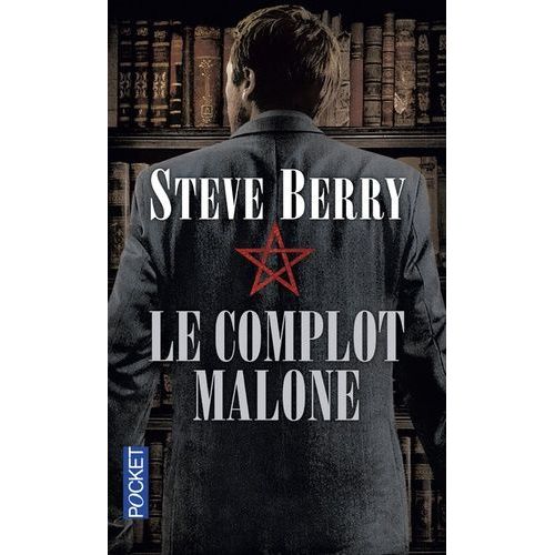 Le Complot Malone    Format Poche 