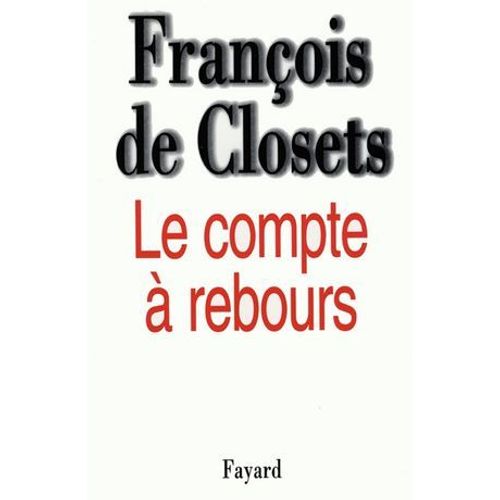 Le Compte  Rebours  
