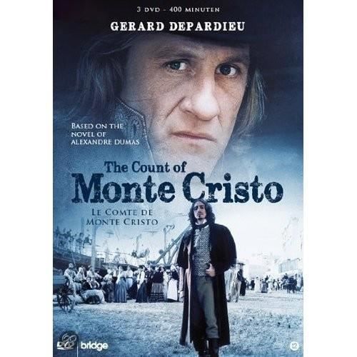 Le Comte De MonteCristo L