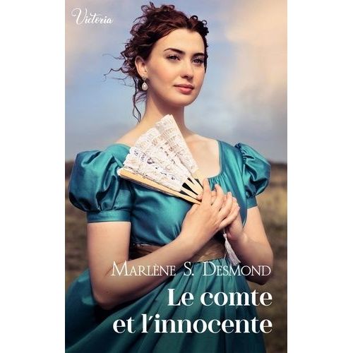Le Comte Et L'innocente    Format Poche 