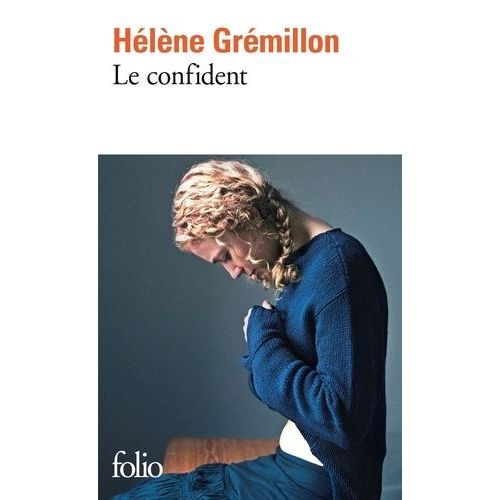Le Confident    Format Poche 