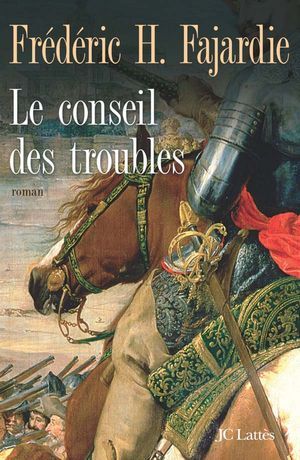 Le Conseil Des Troubles  