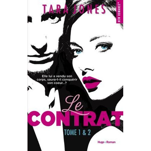 Le Contrat - Tomes 1 & 2  