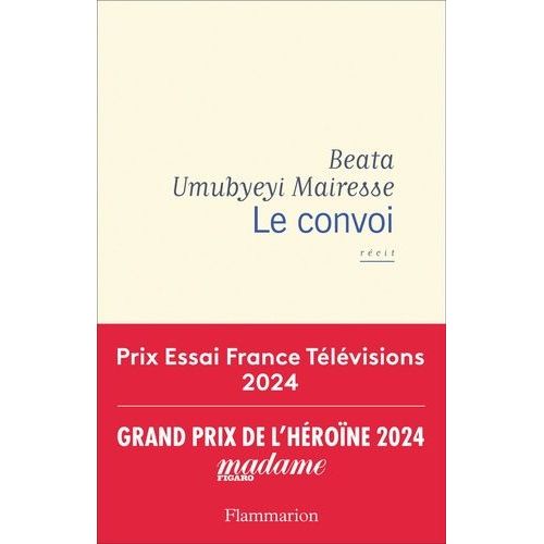 Le Convoi    Format Grand Format 