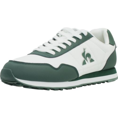 Le Coq Sportif Astra_2 Colour Vert - 42