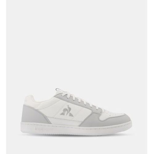 Le Coq Sportif - Baskets Basses Breakpoint S  Signature BrodE - Multicolore - 37