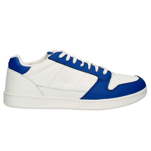 Le Coq Sportif Breakpoint Breakpoint Optical White/Cobalt - T41