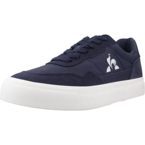 Le Coq Sportif Lcs Ollie Colour Bleu - 43