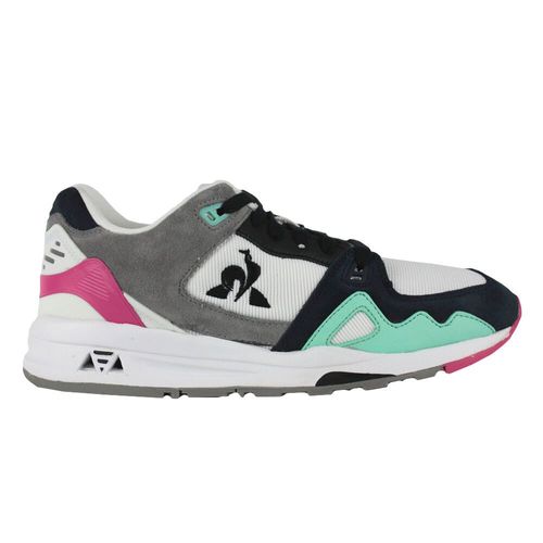 Le Coq Sportif Lcs R1000 W Colour Multicolore - 39
