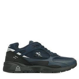 Le coq sportif lcs r 1100 homme noir online