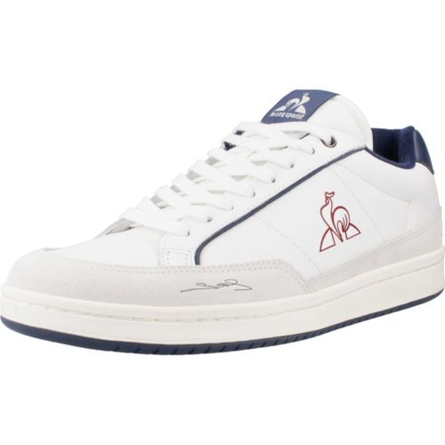 Le Coq Sportif Noah_2 Optical Colour Blanc - 42