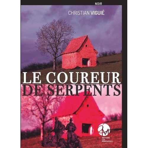 Le Coureur De Serpents    Format Beau livre 