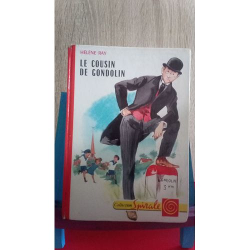 Le Cousin De Gondolin, N 96, 1965   