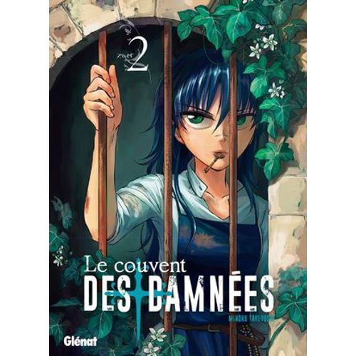Le Couvent Des Damnes - Tome 02  