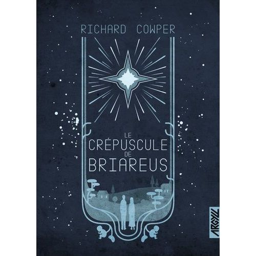 Le Crpuscule De Briareus    Format Grand Format 