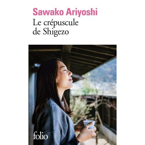 Le Crpuscule De Shigezo    Format Poche 