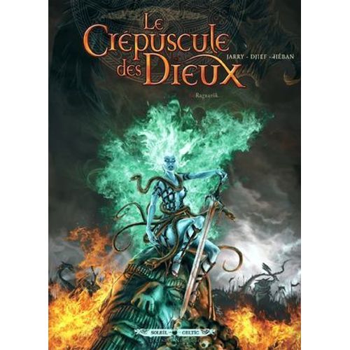 Le Crpuscule Des Dieux T06  