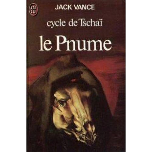 Le Cycle De Tschai: 4 -Le Pnume   de Jack Vance  Format Broch 