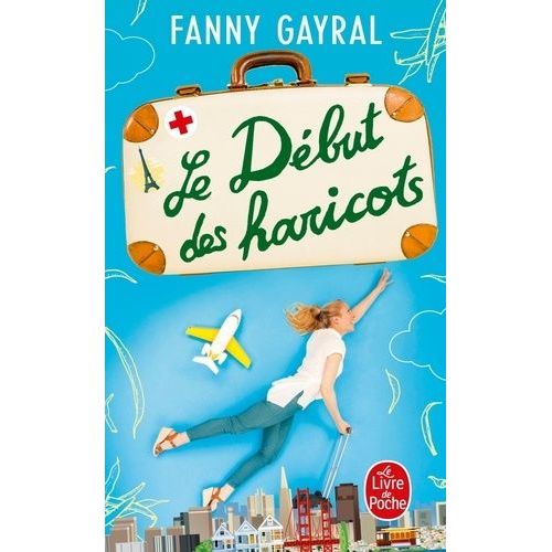 Le Dbut Des Haricots    Format Poche 