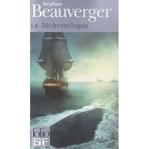 Le Dchronologue    Format Poche 
