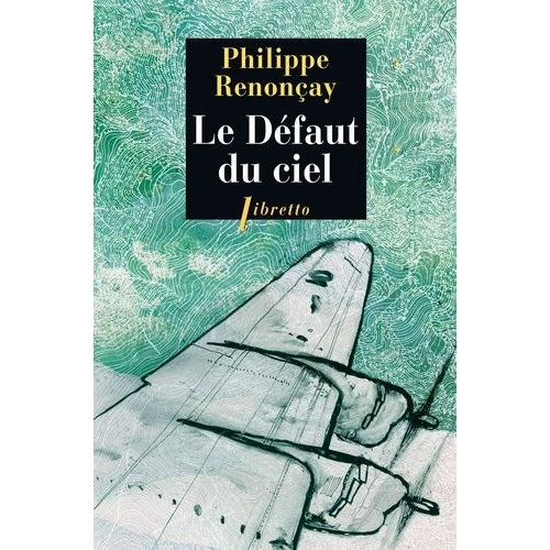 Le Dfaut Du Ciel    Format Poche 