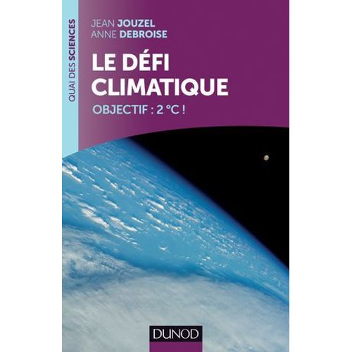 Le Dfi Climatique  