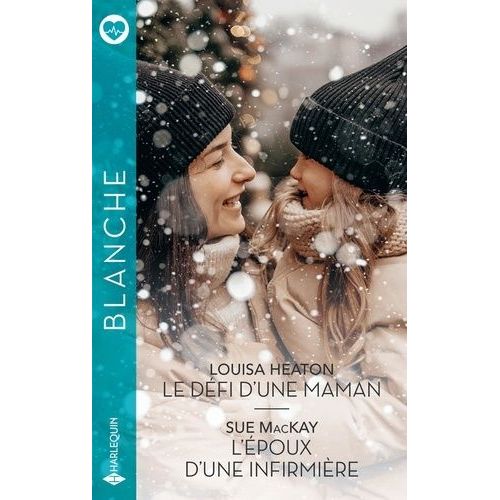 Le Dfi D'une Maman - L'poux D'une Infirmire    Format Poche 