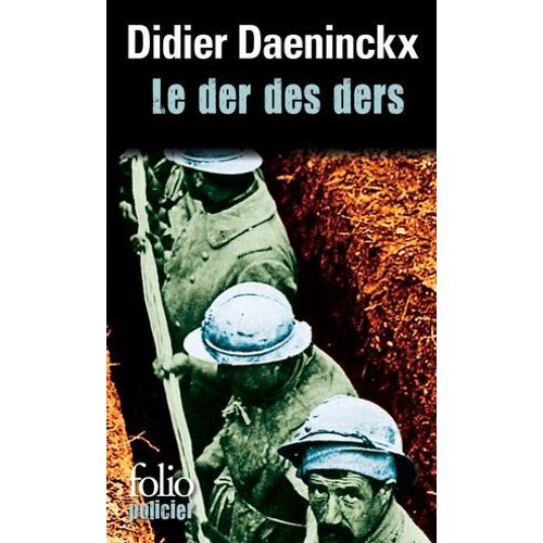 Le Der Des Ders  