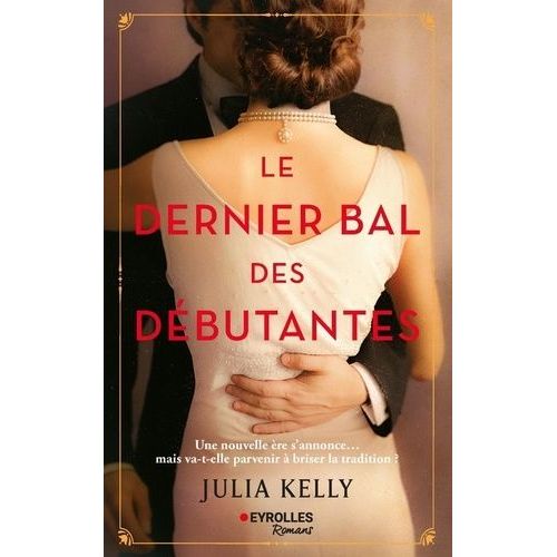Le Dernier Bal Des Dbutantes    Format Grand Format 