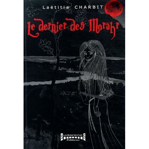 Le Dernier Des Morhr    Format Broch 