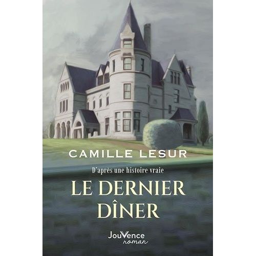 Le Dernier Dner    Format Grand Format 