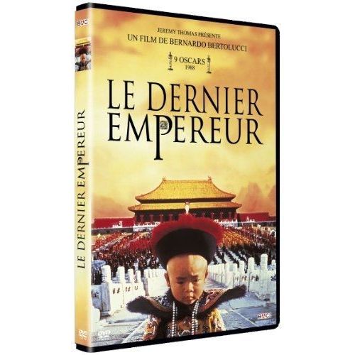 Le Dernier Empereur - dition Simple