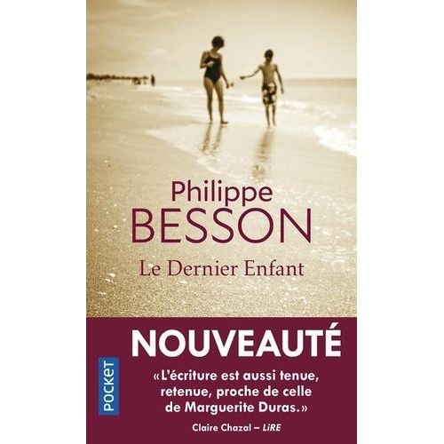 Le Dernier Enfant    Format Poche 