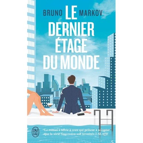 Le Dernier tage Du Monde    Format Poche 