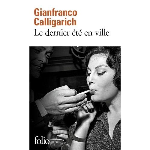 Le Dernier t En Ville    Format Poche 