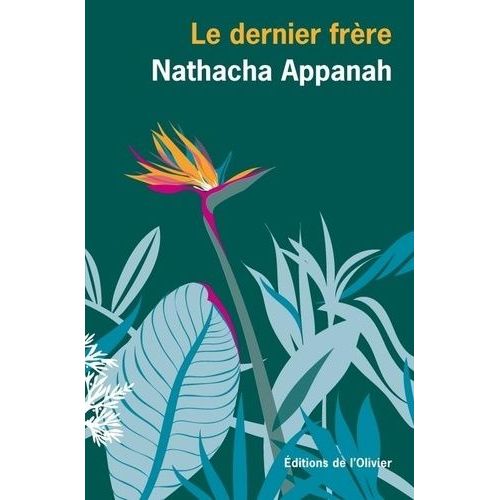 Le Dernier Frre    Format Poche 