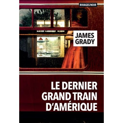 Le Dernier Grand Train D'amrique    Format Grand Format 