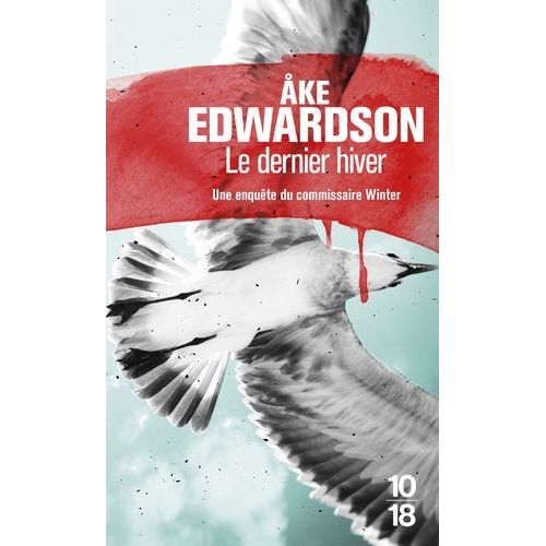Le Dernier Hiver    Format Poche 