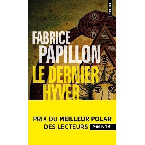 Le Dernier Hyver    Format Poche 