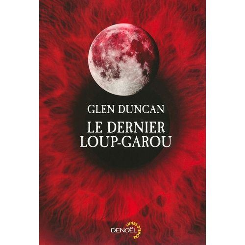 Le Dernier Loup-Garou    Format Non Precis 