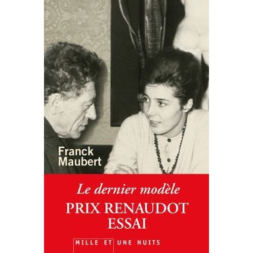Le Dernier Modle  