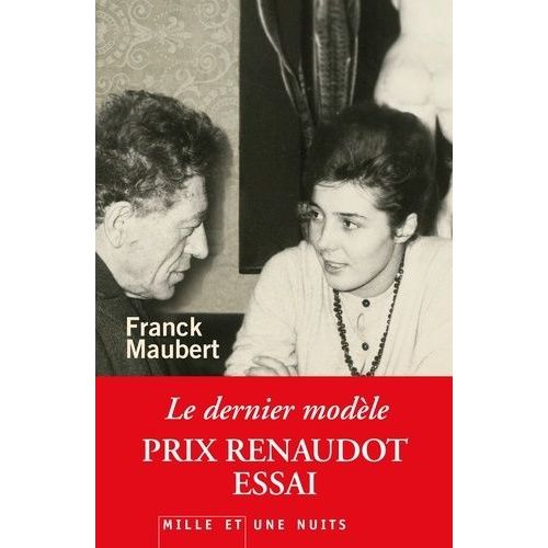 Le Dernier Modle    Format Grand Format 